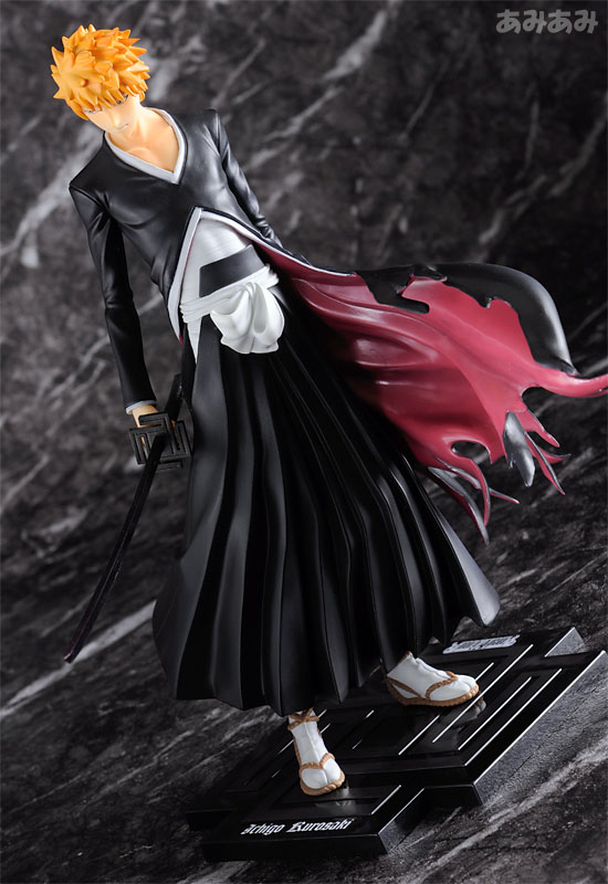 ������� Bleach - Kurosaki Ichigo 1/8 ***