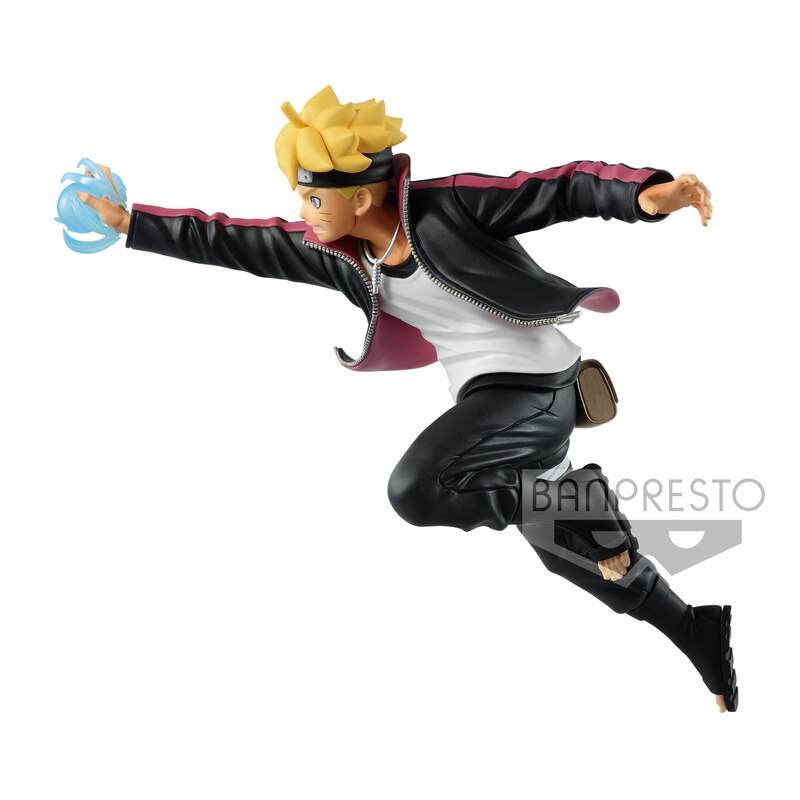 ������� Banpresto Naruto Next Gener/Vibration Stars Uzumaki Boruto