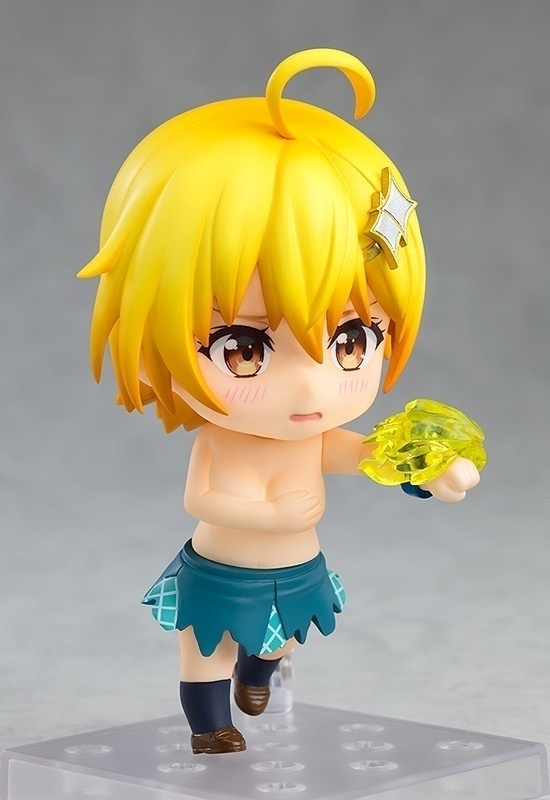 ������� Nendoroid 1486 Super HxEros - Kirara Hoshino