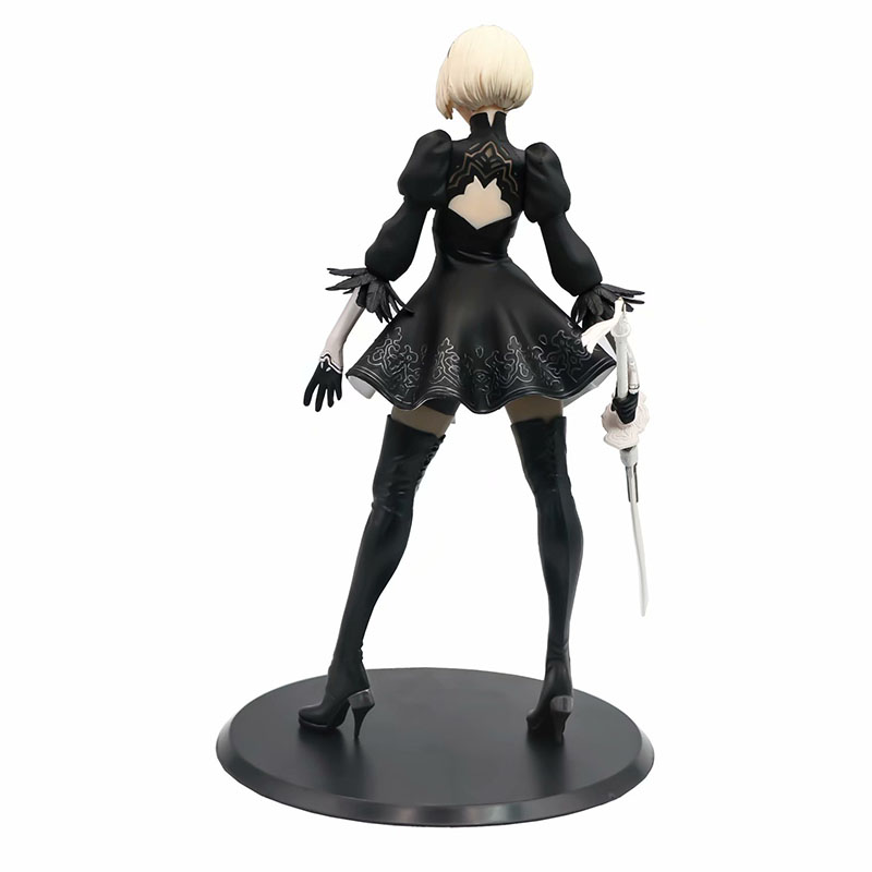 ������� ����: �������� / YoRHa 2B (�����)