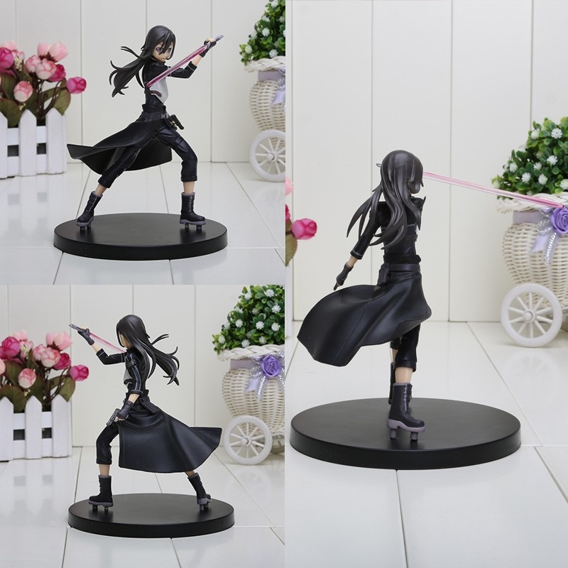������� ������� ���� ������ II Kirito GGO Ver.