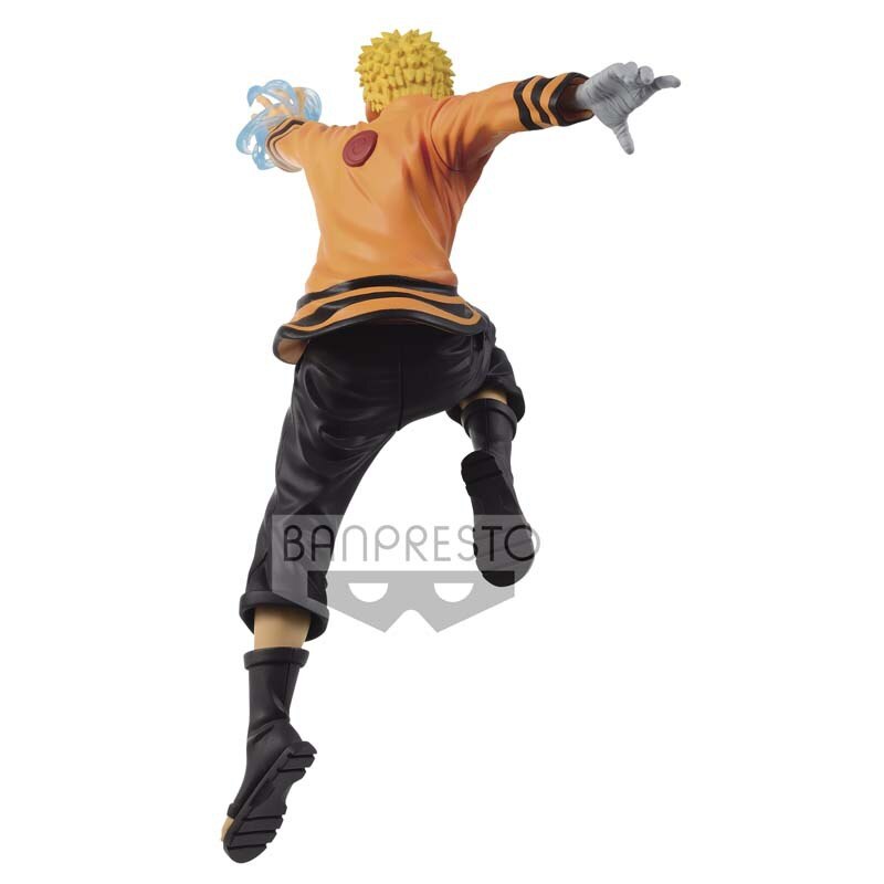 ������� Banpresto Naruto Next Generations Vibration Stars Uzumaki Naruto