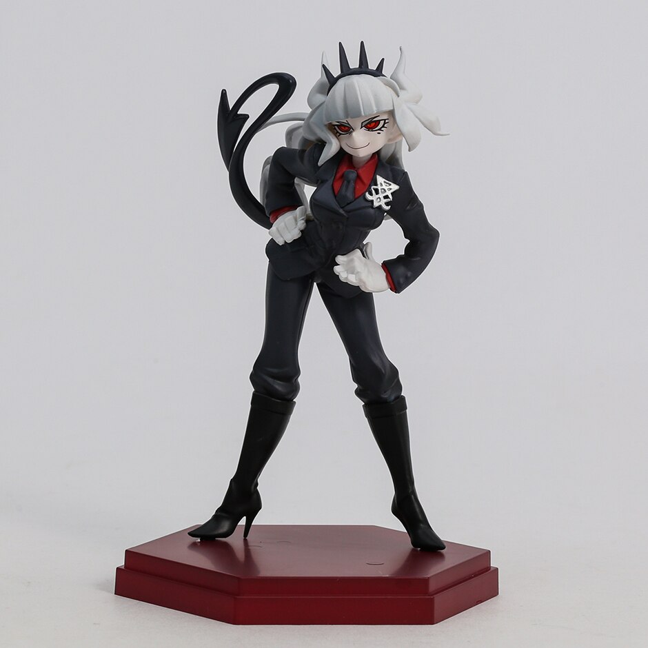 ������� POP UP PARADE ����� Helltaker: Lucifer