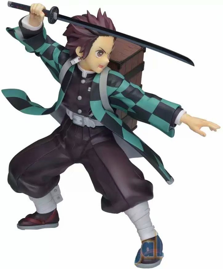 ������� ������, ����������� ������� Kamado Tanjirou
