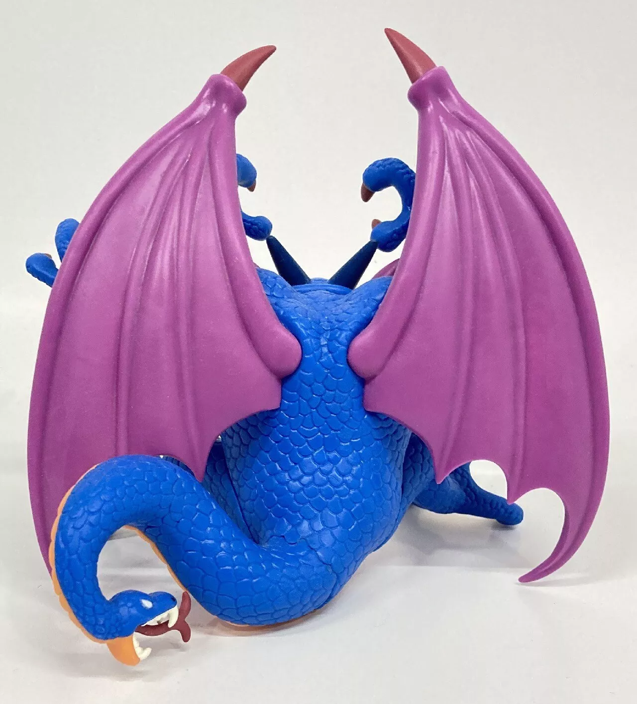 ������� Dragon Quest The legendary Demon King Malroth