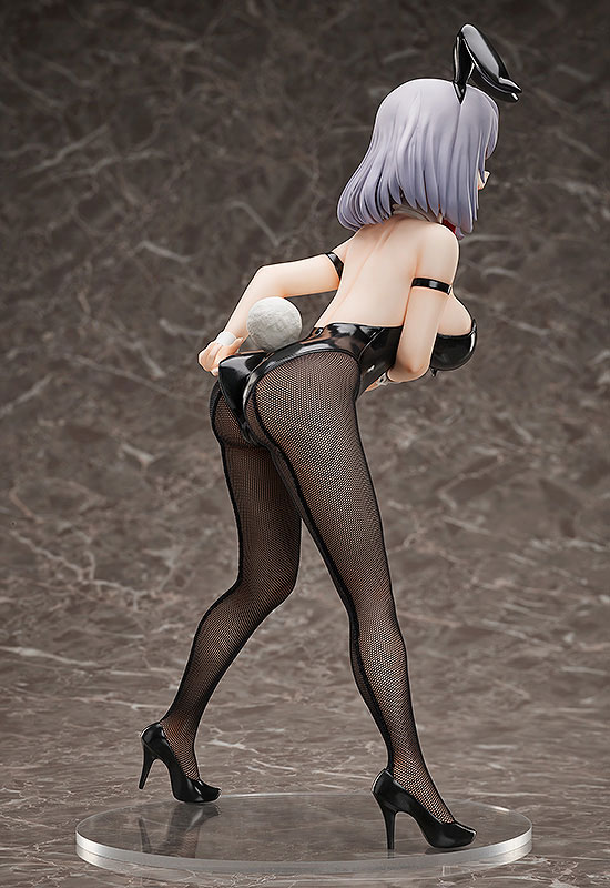 ������� Magical Sempai: Sempai Bunny Ver.