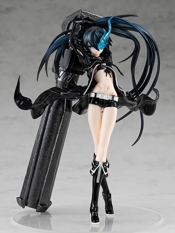 ������� POP UP PARADE Black Rock Shooter: Black Rock Shooter