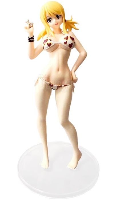 ������� ����� ��� Lucy Heartfilia