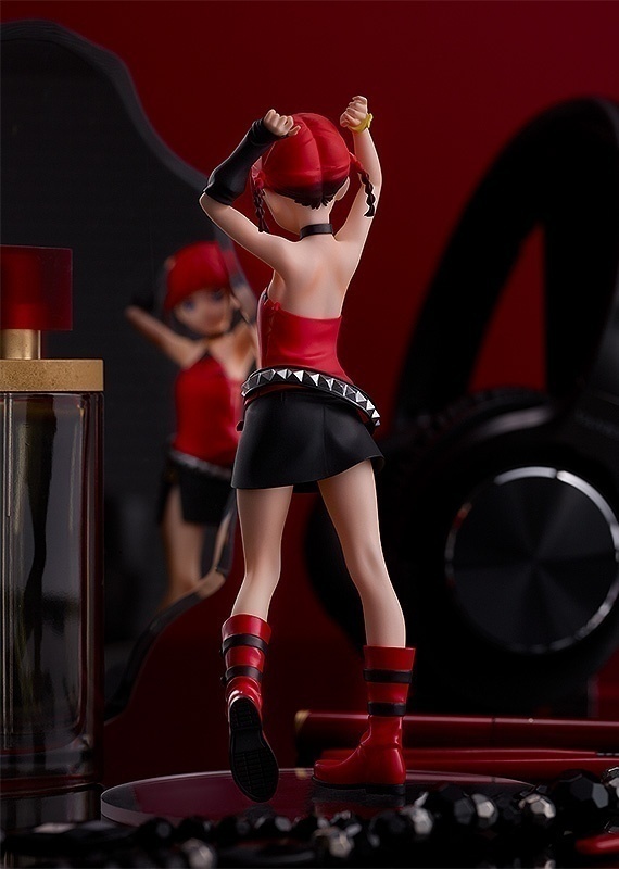 ������� POP UP PARADE SSSS.Dynazenon: Asukagawa Chise