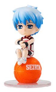 ������� ��������� ��������� ������: Kuroko Tetsuya