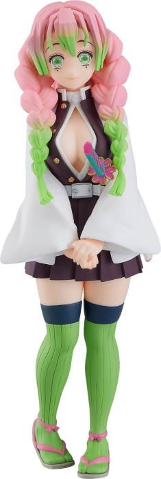 ������� POP UP PARADE Demon Slayer Kimetsu no Yaiba: Kanroji Mitsuri