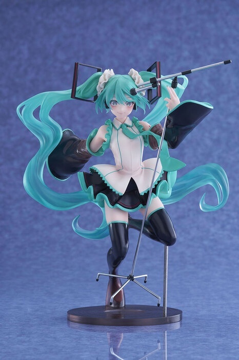 ������� Hatsune Miku Artist MasterPiece Birthday 2023