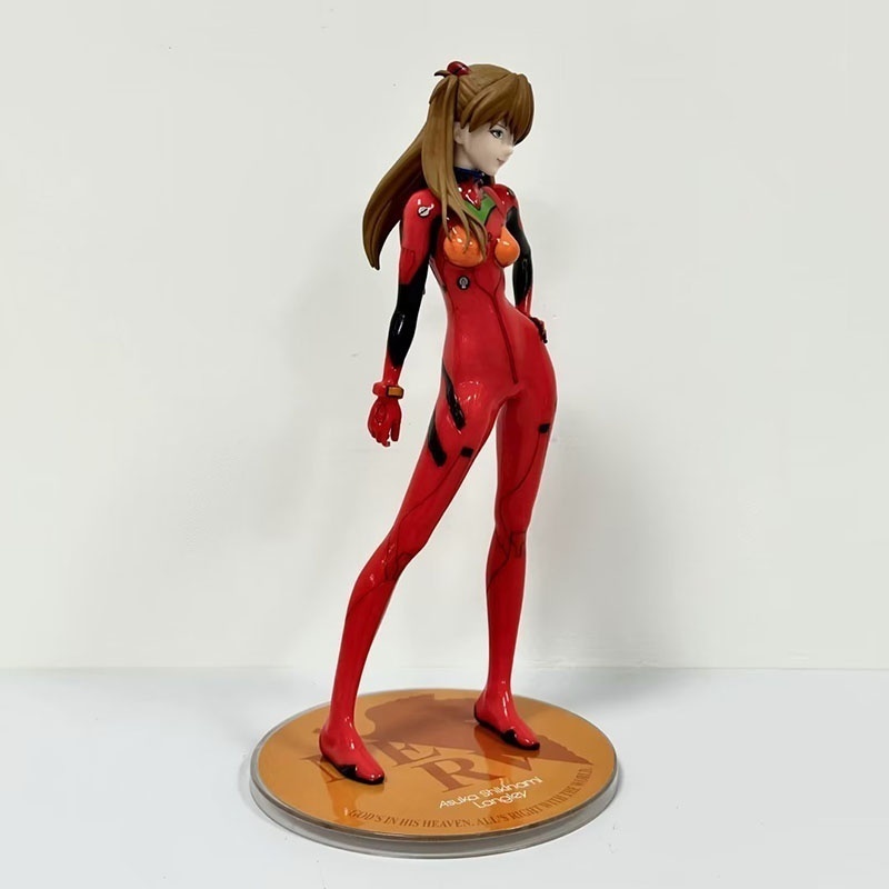 ������� ���������� Shikinami Asuka Langley COLLECTION EVAGIRLS