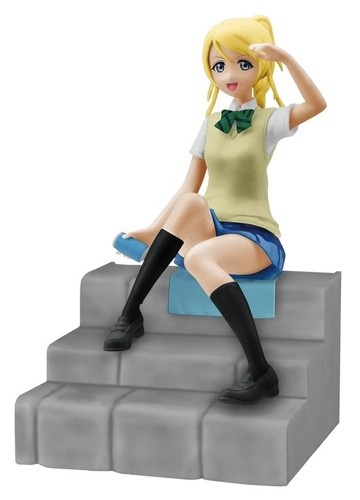 ������� Love Live! - Ayase Eri / ��� ���� ***