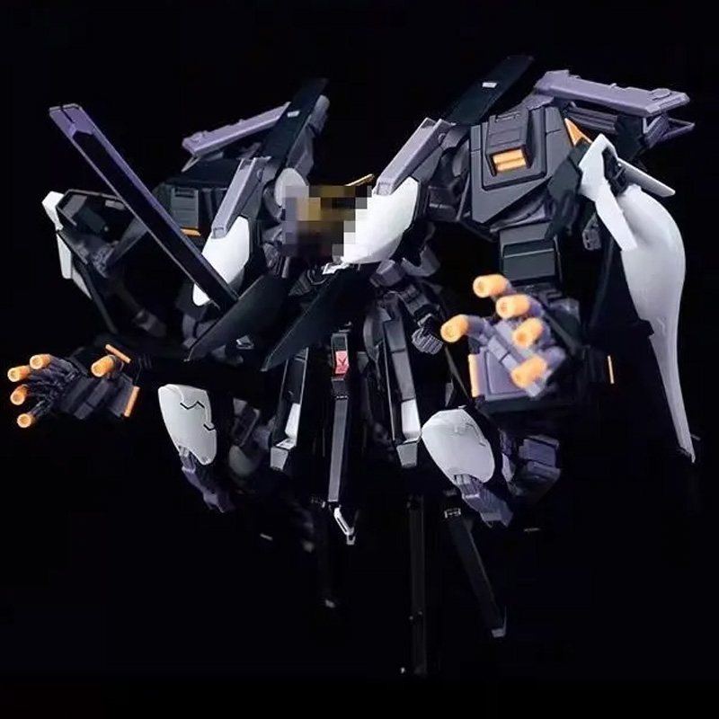 ����� ��� ������� ������ HG 1/144 Fordod 2 Titan HGUC Advance of Z