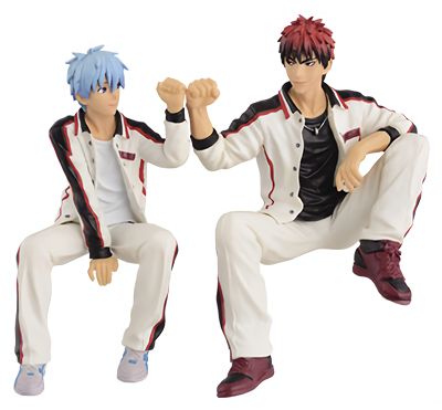������� Kuroko no Basket BREAK TIME FIGURE Kagami Taiga
