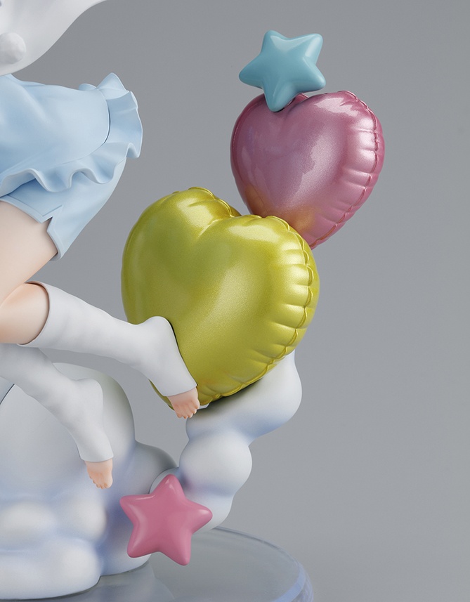  Gochumon wa Usagi Desu ka? Bloom: Chino Tippy Hoodie Ver.