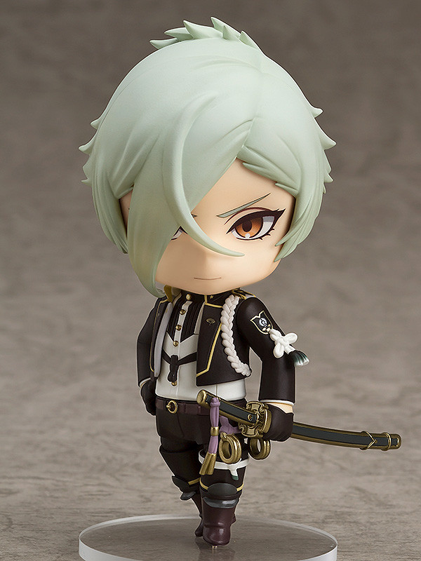 ������� Nendoroid 862 Hizamaru