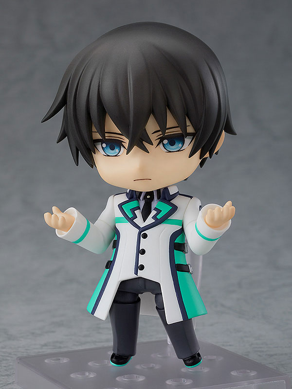 ������� Nendoroid 1432 Mahouka Koukou no Rettousei - Tatsuya Shiba
