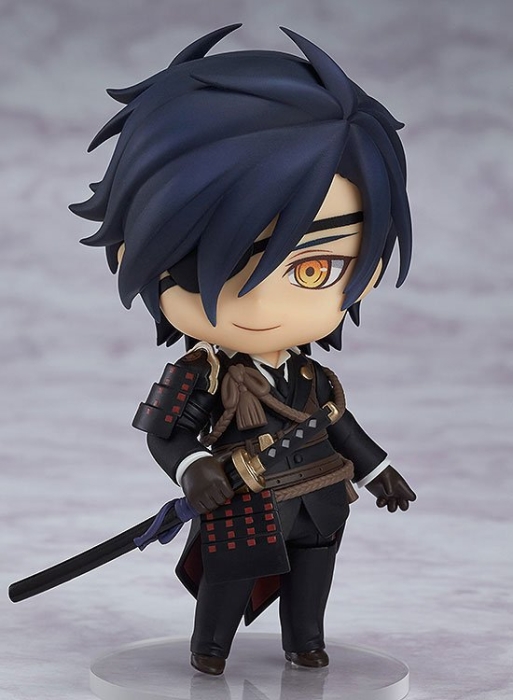 ������� Nendoroid - Touken Ranbu Online: Shokudaikiri Mitsutada ***
