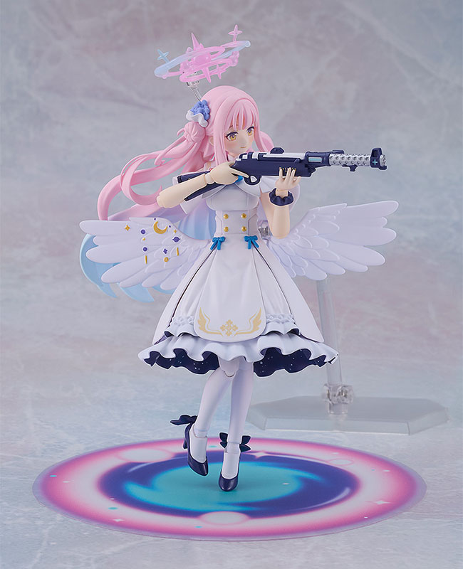 ������� Figma Blue Archive Misono Mika