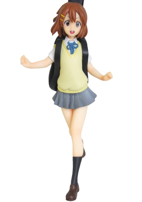  Sega K-On!! DX Yui Hirasawa
