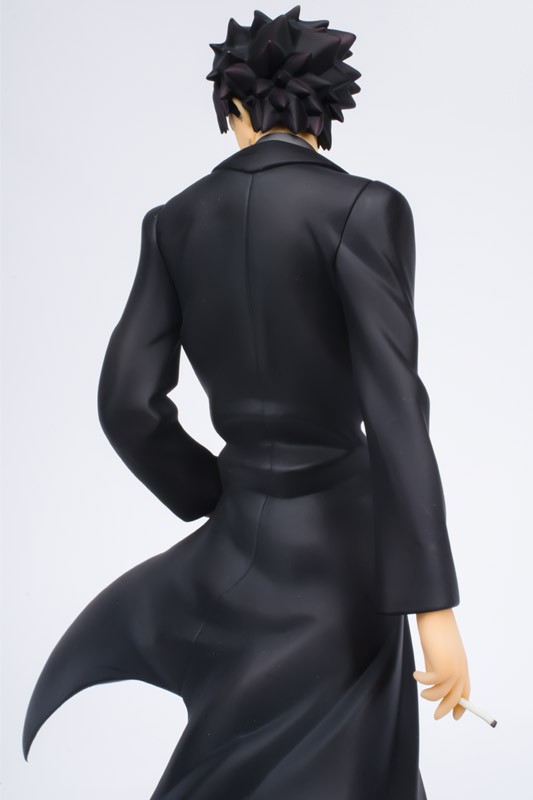 ������� Fate/Zero - Kiritsugu Emiya / Zero Refined Ver. 1/8 ***