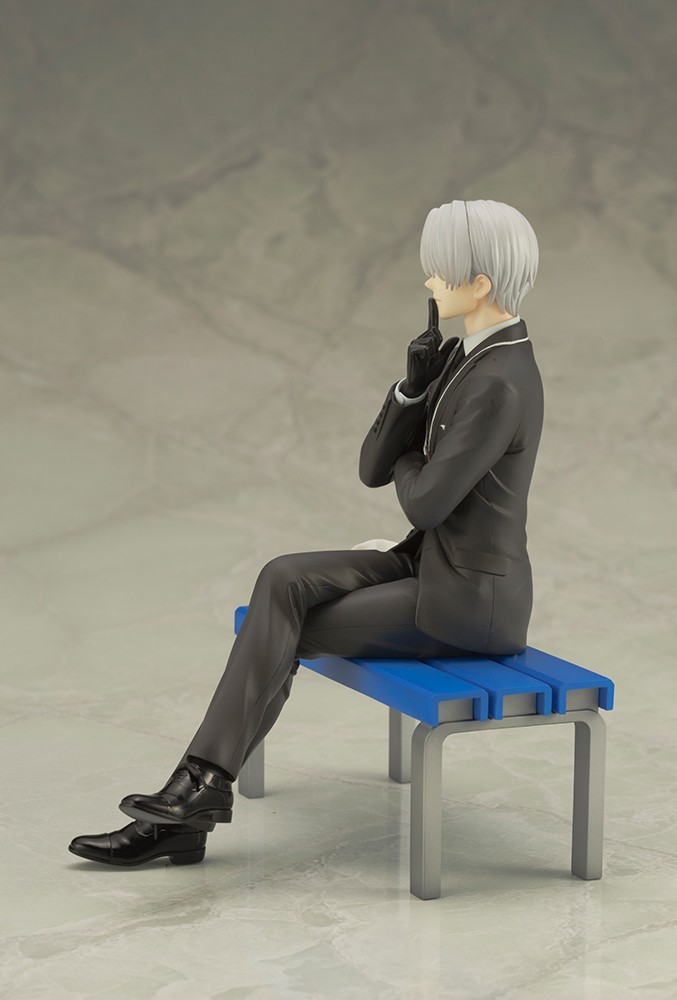 ������� "Yuri!!! on Ice" ARTFX J Victor Nikiforov