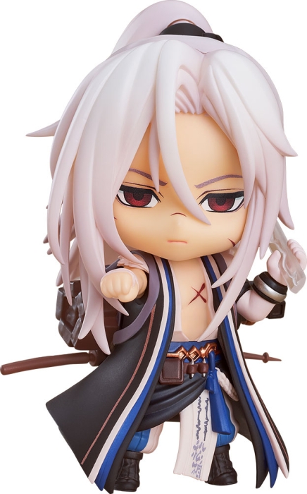 ������� Nendoroid 1682 Dungeon Fighter Online: Neo Blade Master