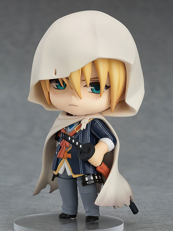  Nendoroid 690 Touken Ranbu Online - Yamanbagiri Kunihiro
