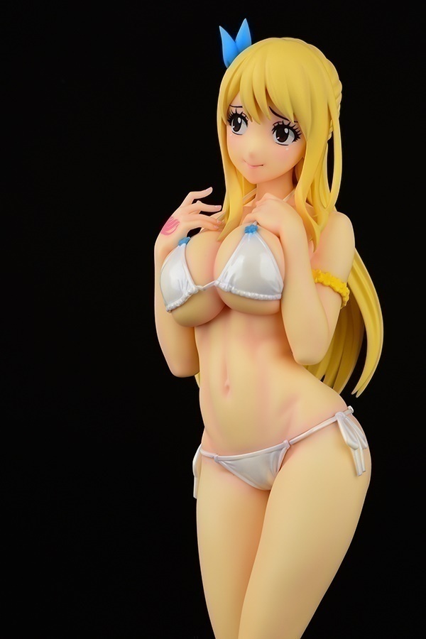 ������� Fairy Tail: Lucy Heartfilia Swimsuit PURE in HEART
