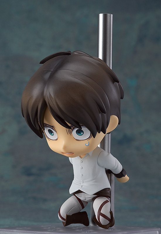 ������� Nendoroid 375 Attack on Titan: Eren Yeager