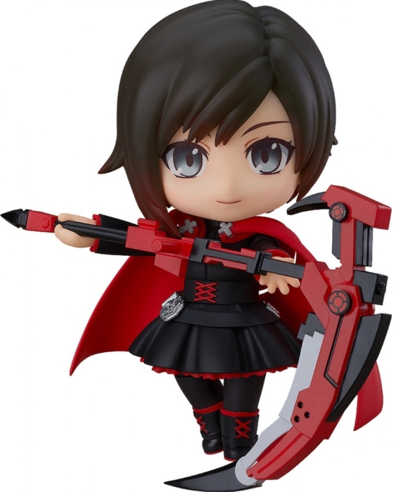 ������� Nendoroid 1463 RWBY - Ruby Rose