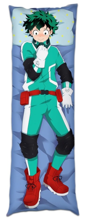 ��������� ��� ���������� �� ������� ��������� ��� ��������� �������� - Midoriya Izuku