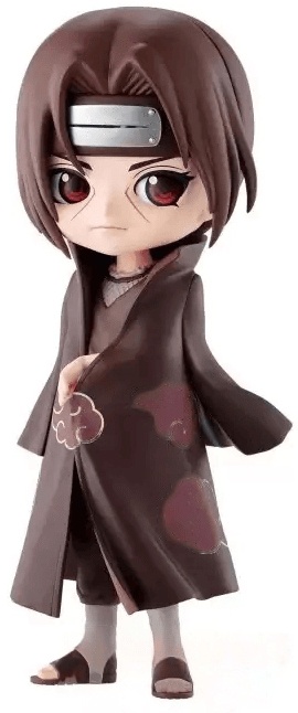 ������� Banpresto Naruto Q Posket Uchiha Itachi Ver.B