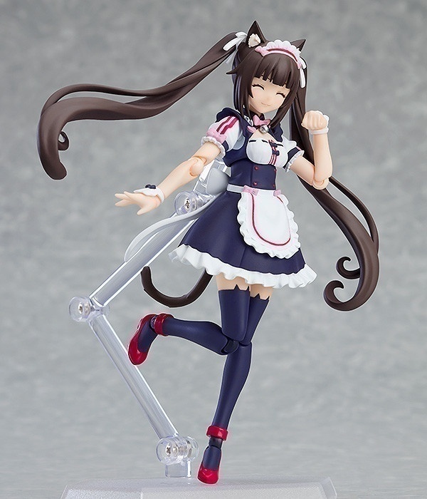������� Figma 486 Nekopara - Chocola