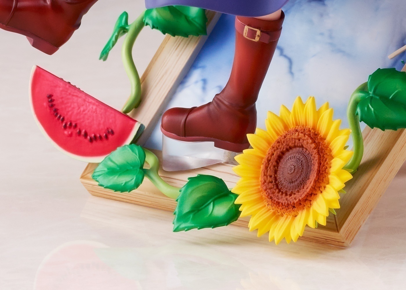 ������� Kamisama ni Natta Hi: Hina Satou Memories of Summer