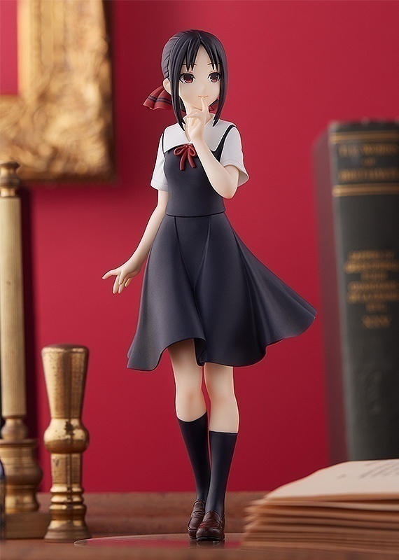 ������� POP UP PARADE Kaguya-sama Love is War Season 2: Shinomiya Kaguya