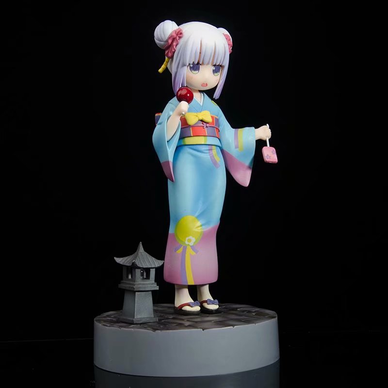 ������� ������-��������� ������� Kanna Kamui