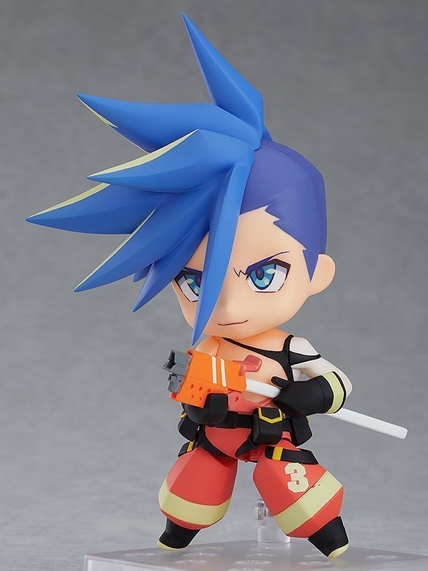 ������� Nendoroid "Promare" Galo Thymos