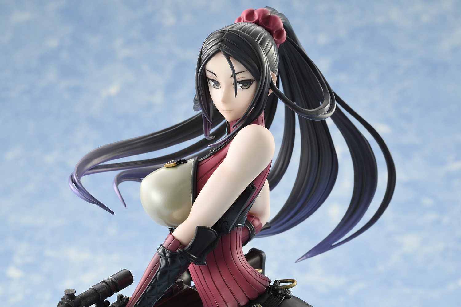 ������� Valkyria Chronicles 4: Kai Schulen