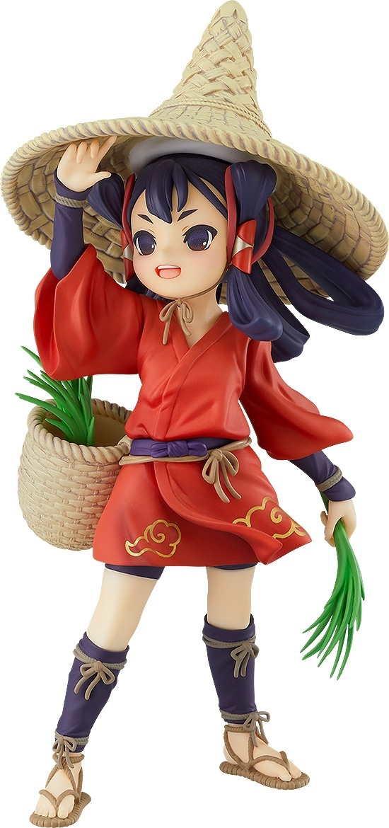 ������� POP UP PARADE Sakuna Of Rice and Ruin: Princess Sakuna