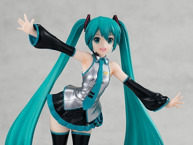 ������� Character Vocal Series 01 POP UP PARADE Hatsune Miku