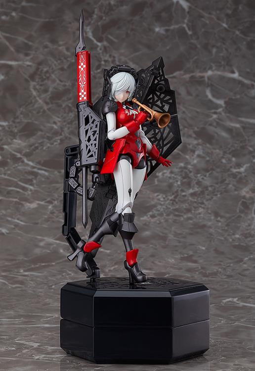 ������� Chitocerium VI-Carbonia Adamas Model Kit