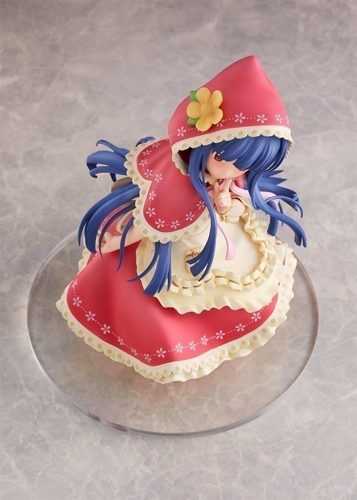 ������� The Idolmaster Cinderella Girls: Yukimi Sajo