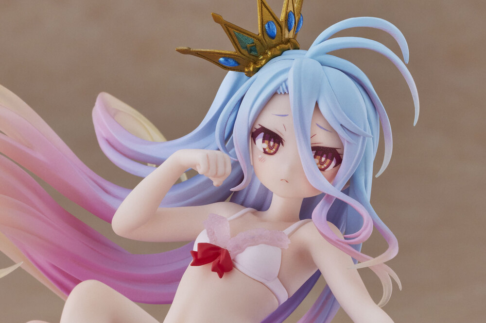 ������� Aqua Float Girls Shiro