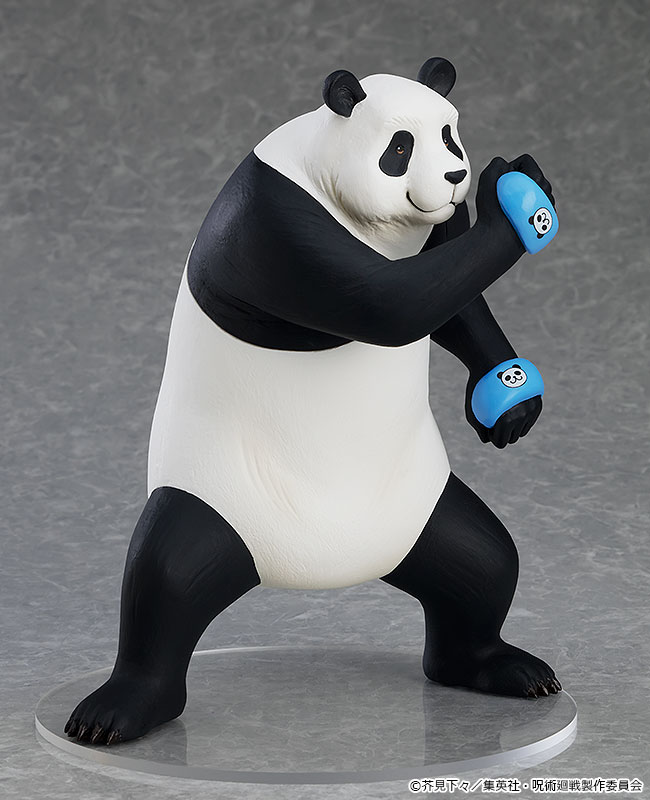 ������� POP UP PARADE Jujutsu Kaisen: Panda