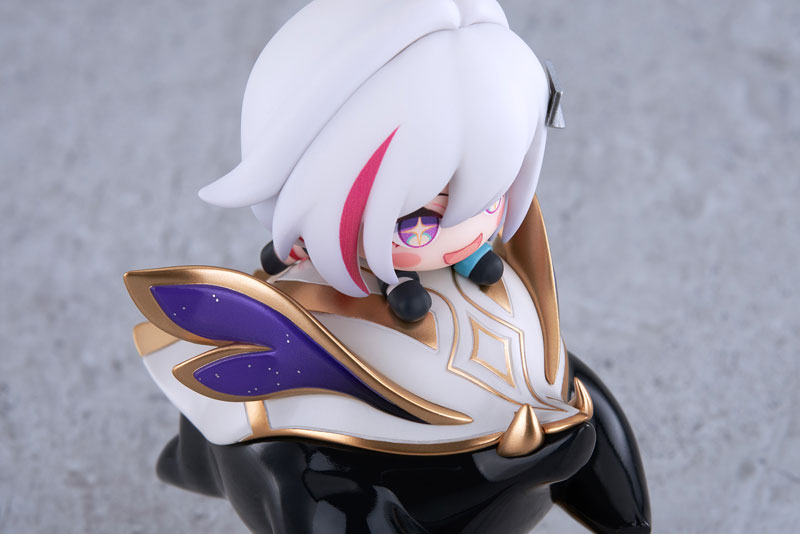 ������� Honkai: Star Rail Topaz & Numby Chibi Chara Yurayura Stand