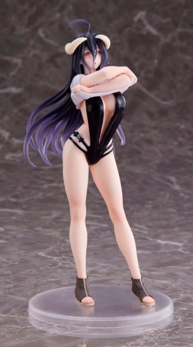������� Overlord Coreful Taito Albedo