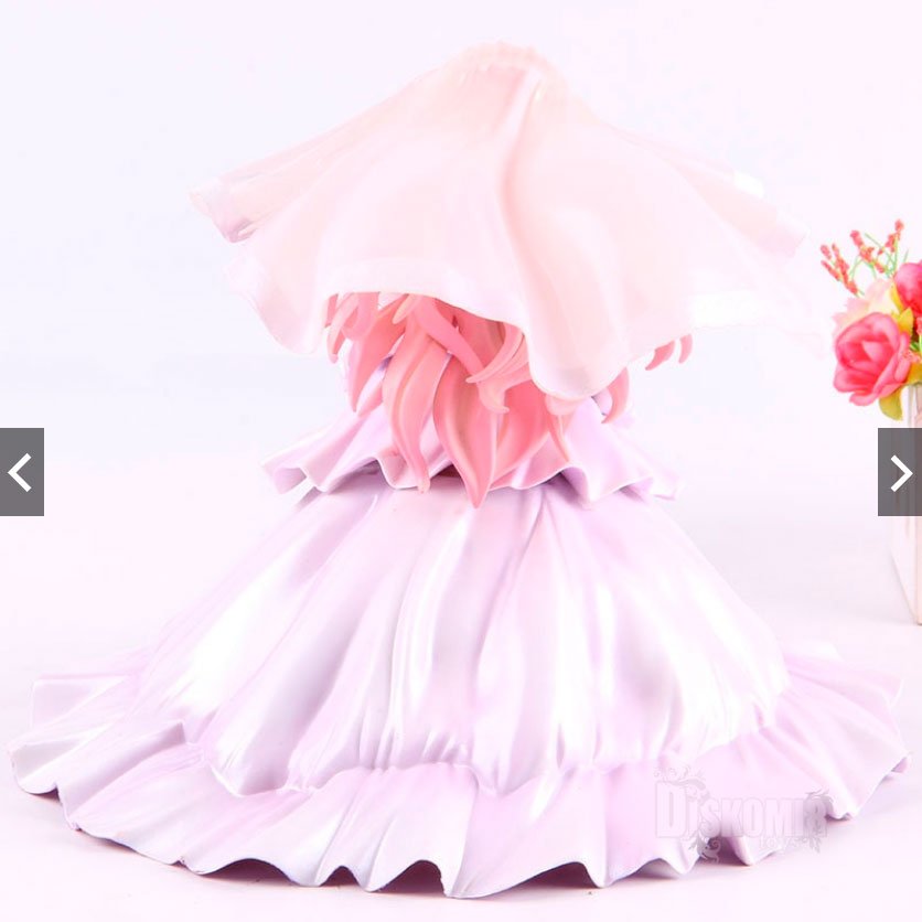   - Finale Wedding Dress Ver.